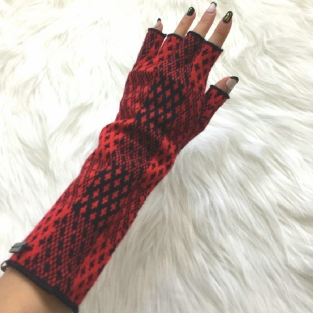 ISO COACH GLOVES F85116